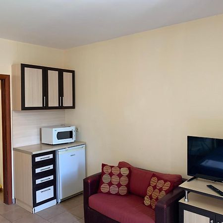 Ps Summer Dreams Apartments Sunny Beach Exterior foto